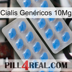 Cialis Genéricos 10Mg 23